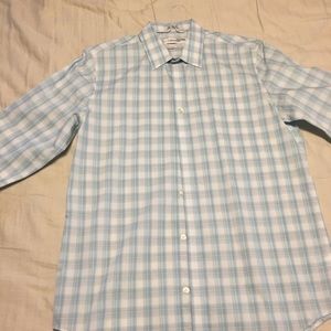 Calvin Klein dress shirt